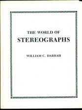 Darrah, The World of