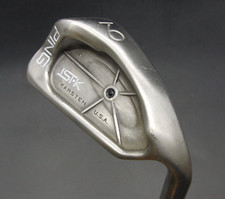 Ping ISI.K Karsten Black Dot 9