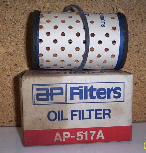 517a oil filter element - ap-517a,