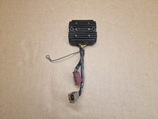 Honda CBR600F Voltage regulator rectifier Genuine OE 1987 - 1990
