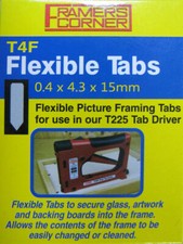 Framers Corner T4F Flexible