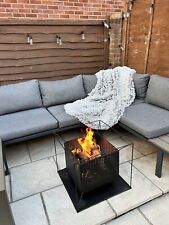 Outside Corner Sofa Set