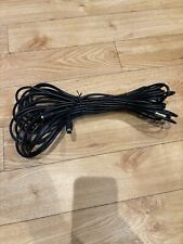 Swift Bessacarr Motorhome Reverse Camera Lead 14mt
