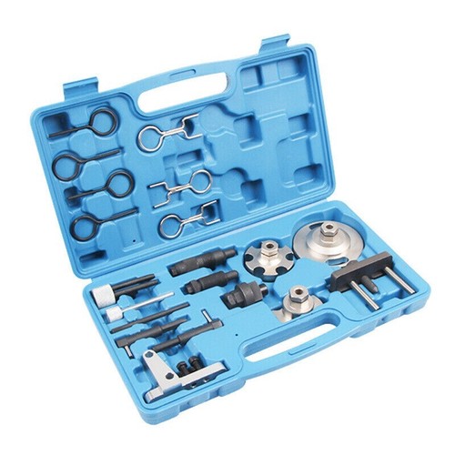 Engine timing tool - tool, audi