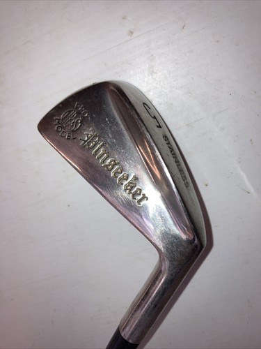 Pinseeker stainless iron - 5,