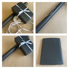 Wrapping Paper Kraft Christmas