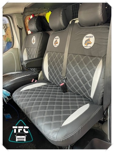 Seat covers for vauxhall - seat,