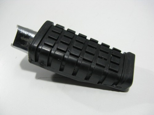 Footrest rear right pillion