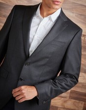 Mario Barutti Comfort Fit