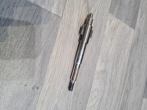 Propeller prop shaft - prop,
