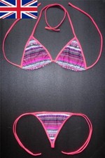 Classic Women's BIKINI SET