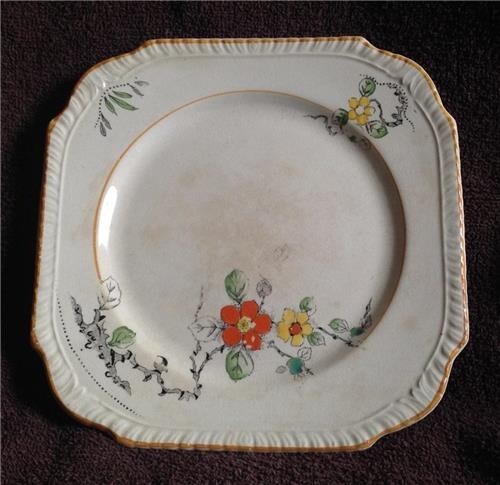 Vintage burgess bros - vintage,