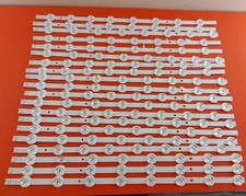 BACKLIGHT SET FOR LG 60LN780V