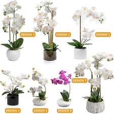 Artificial Orchid Flower