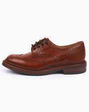 Trickers bourton country derby - country,