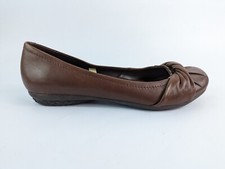 Next Sole Reviver Brown