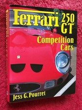 FERRARI 250 GT COMPETITION