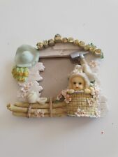 Frame : Summerhouse. 6cmx7cm approx