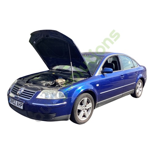 Volkswagen passat sport tdi - volkswagen,