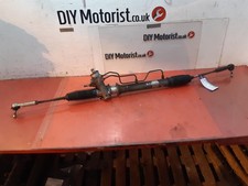 NISSAN MICRA Steering Box/Rack  2001