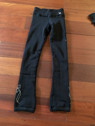 Figure skating pants - figure,