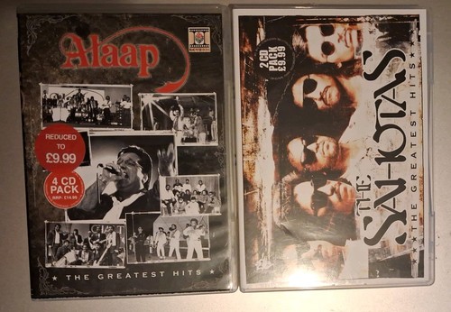 Bhangra punjabi cd - bhangra,