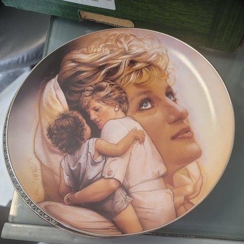 Diana queen compassion - diana, of