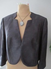 JACQUES VERT BLACK JACKET SIZE