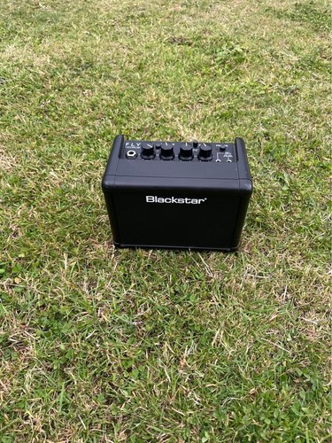 Blackstar fly mini - blackstar, 3w