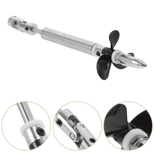 Universal drive shaft - drive,