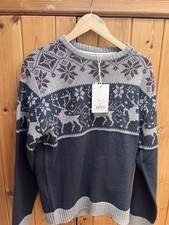 Exact Xmas Christmas Jumper
