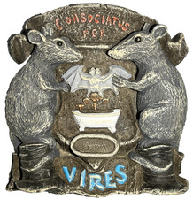 Bernard Pearson Cunning