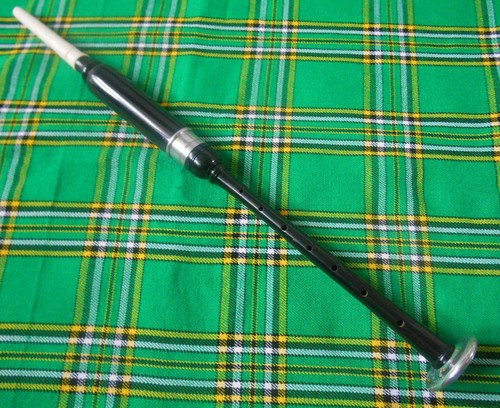 Great highland bagpipes - highland,