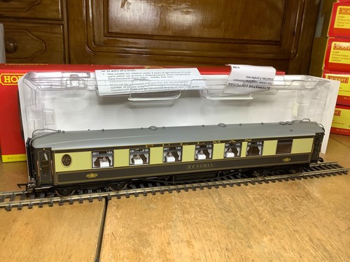 Hornby r4428 pullman 1st - pullman, class