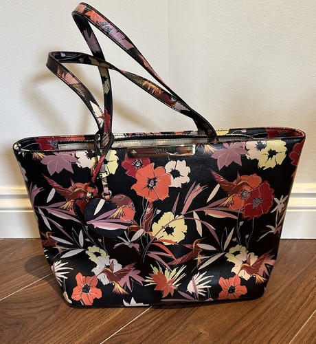 Guess tote hand bag - guess,