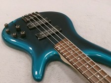Ibanez SR300E CUB Cerulean