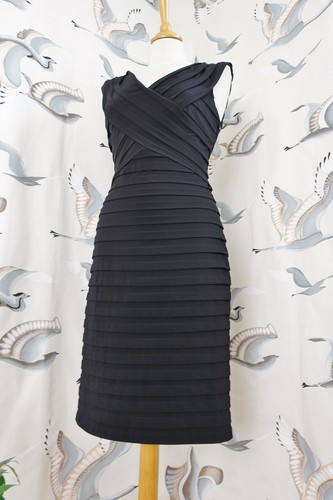 Bnwt joseph ribkoff black - joseph,