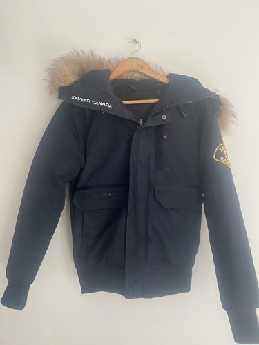 Zavetti canada winter coat - winter, uk