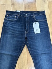 Levi's 512 Men's Slim Taper Fit W:36