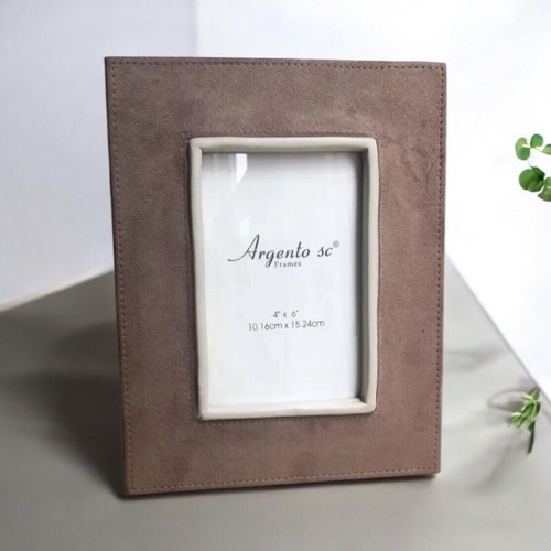 Argento faux leather - sc,