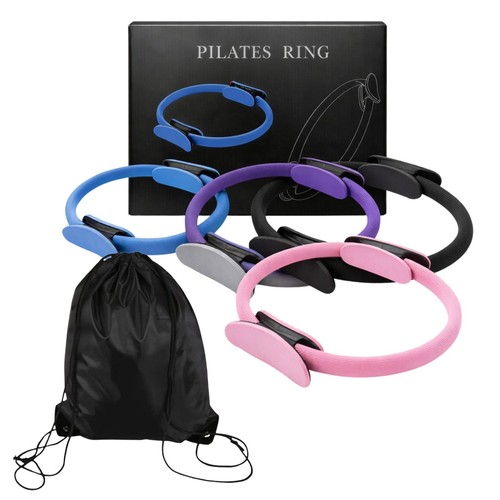 Pilates ring yoga fitness - pilates,