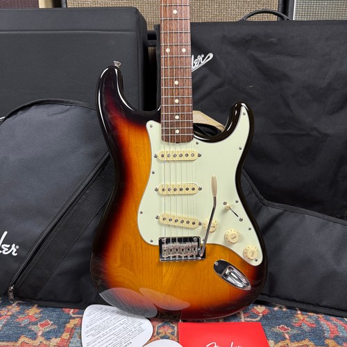 Fender hybrid s - fender,
