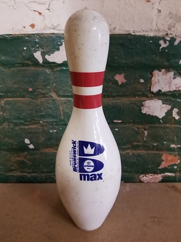 Brunswick max bowling pin - max,