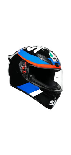 Agv vr46 sky - vr46, racing