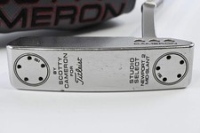 Scotty Cameron Studio Select