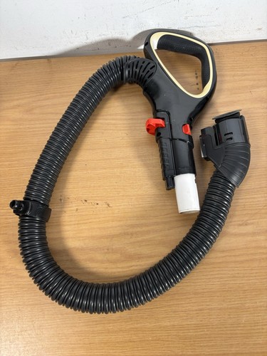 Shark nozzle hose and - hose, handle