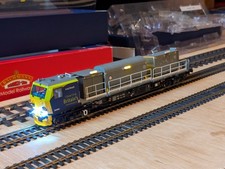 Bachmann 31-577A Windhoff MPV