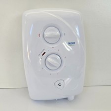 New Triton T80 Electric Shower 8.5kW Free Postage No Box