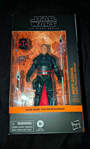 Hasbro star wars black - hasbro,