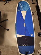 Starboard Hyper Foil crossover